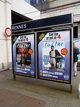 9910, Rennes