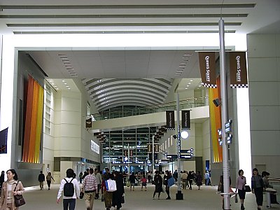 9910, MM21,Yokohama