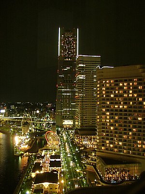 9910, MM21,Yokohama