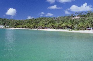 Moreton Island -5