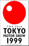 99 Tokyo Motor Show