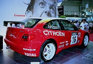 99Tokyo Motor Show