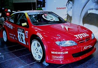 99Tokyo Motor Show