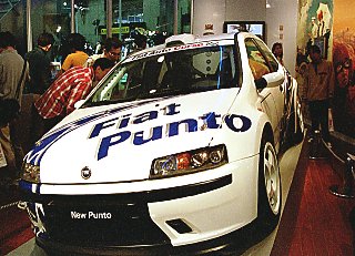 99Tokyo Motor Show