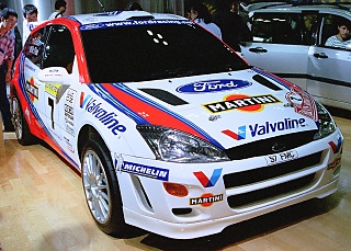 99Tokyo Motor Show