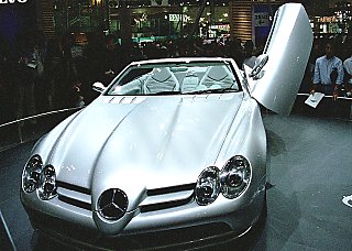 99Tokyo Motor Show