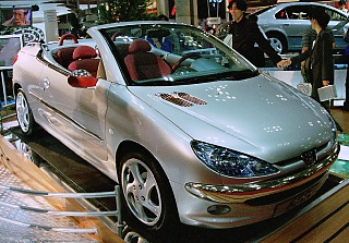 99Tokyo Motor Show