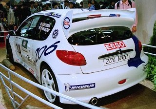 99Tokyo Motor Show