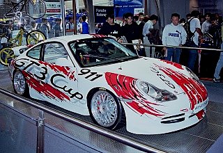 99Tokyo Motor Show