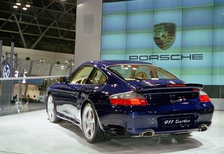 99Tokyo Motor Show