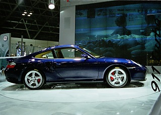 99Tokyo Motor Show